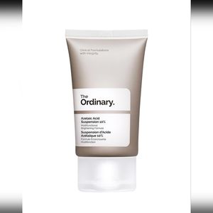 The Ordinary Azelaic Acid Suspension 10%
